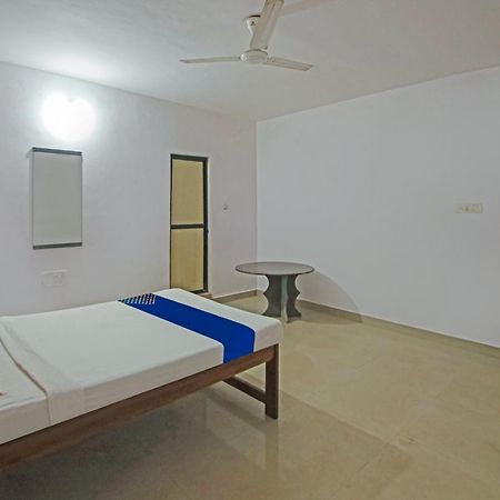 Hotel O Sunshine Guest House Arambol Exteriör bild