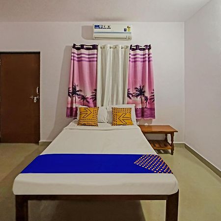 Hotel O Sunshine Guest House Arambol Exteriör bild