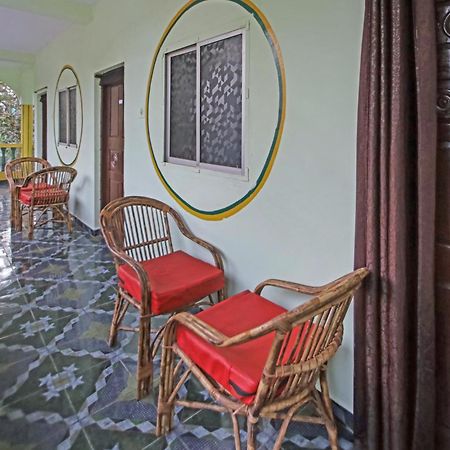 Hotel O Sunshine Guest House Arambol Exteriör bild